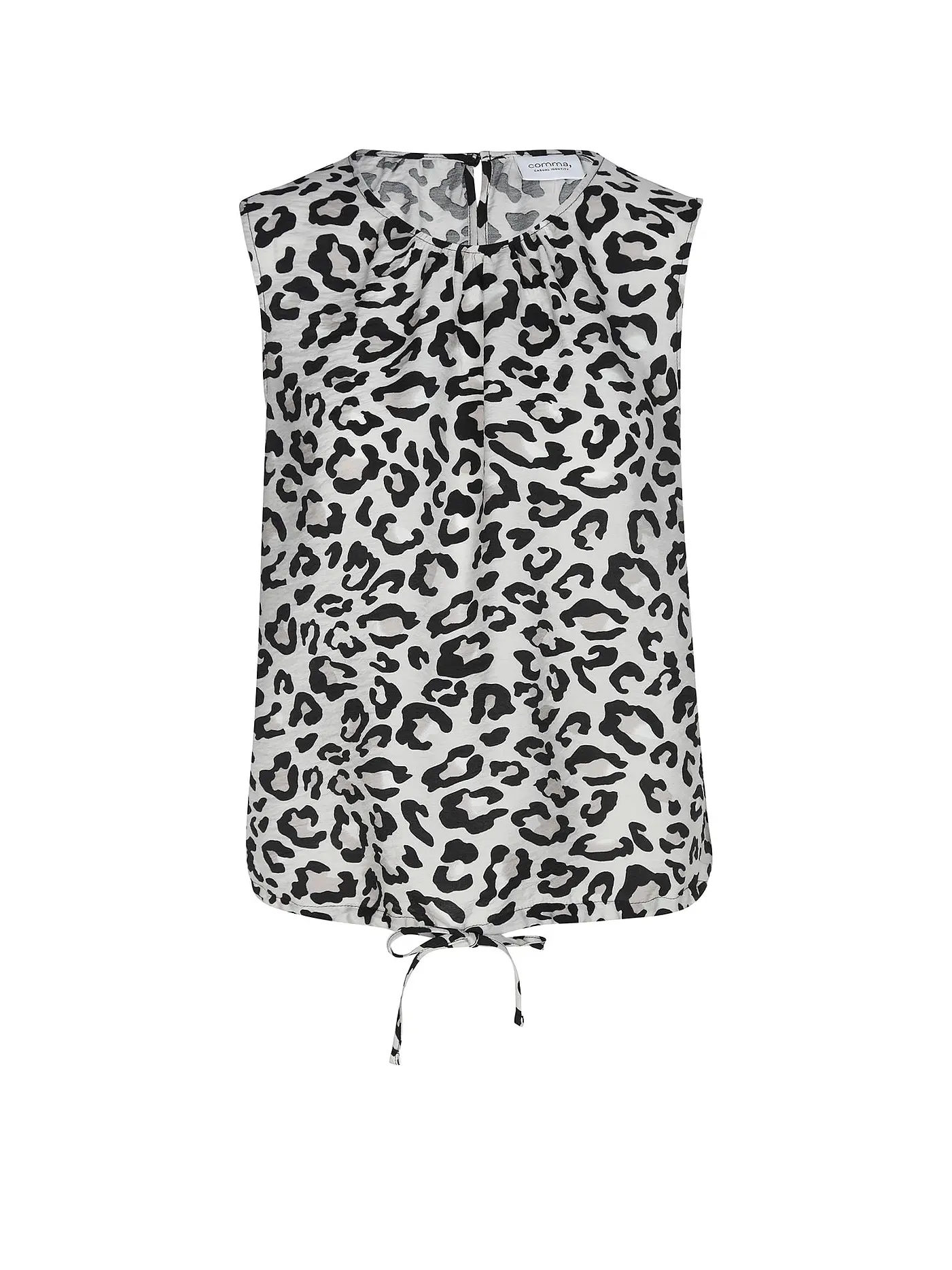 COMMA IDENTITY | Bluse | 